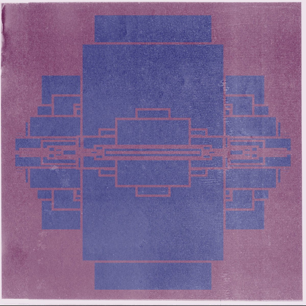 Palaces #6 static token preview
