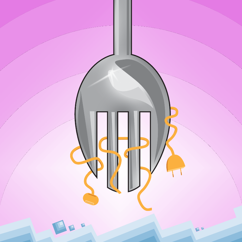 Modern hunger #16 static token preview