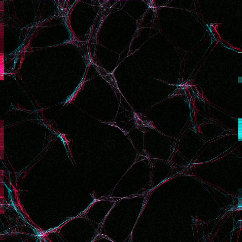 Spider Web #5 static token preview