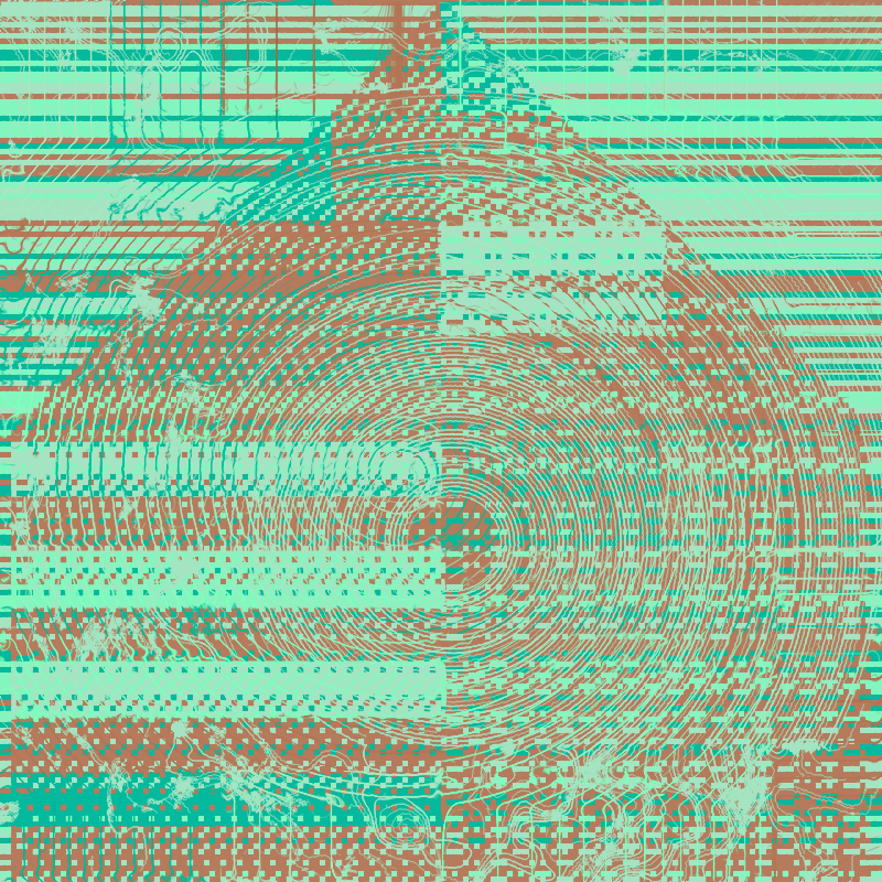 Abstract Automata #13 static token preview