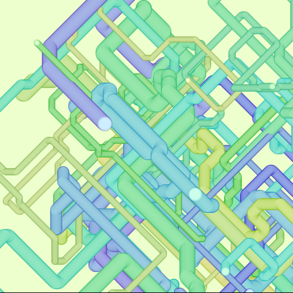 Modern Plumbing #15 static token preview