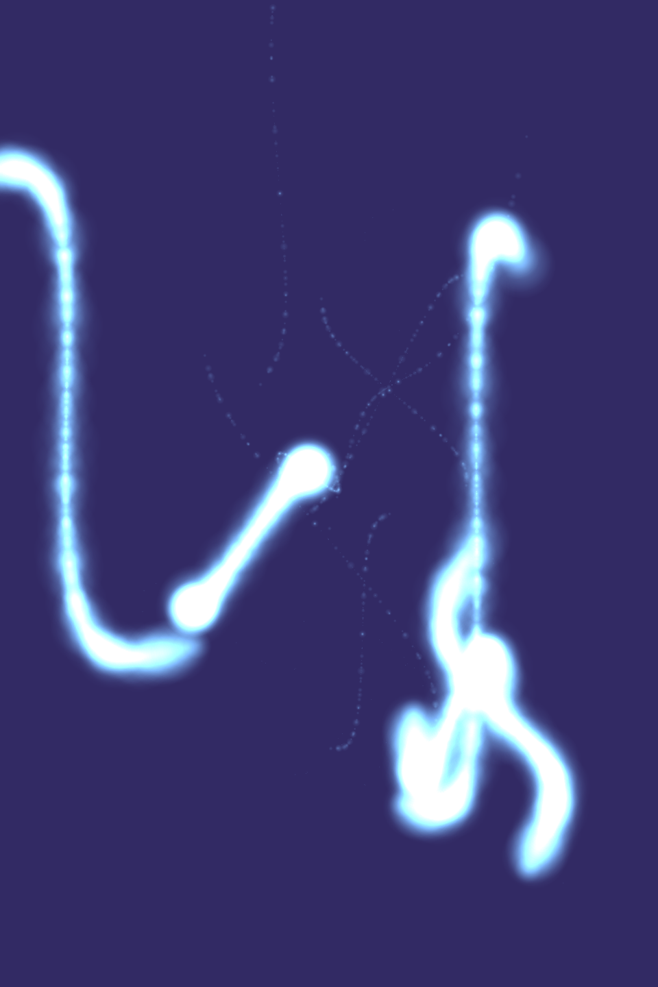 Orchestrated Chaos #10 static token preview