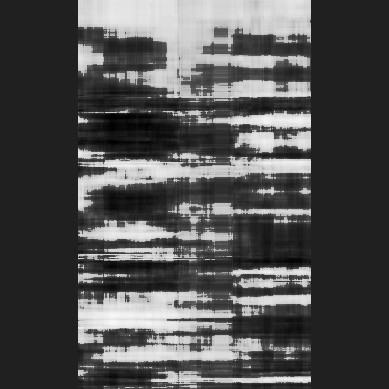 Untitled I #5 static token preview
