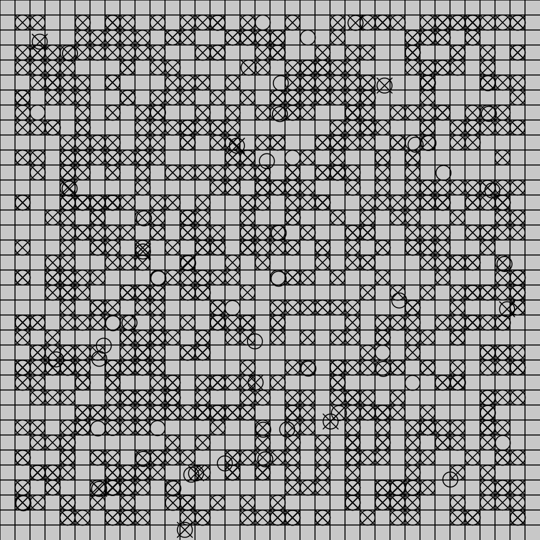 obj in grid #11 static token preview