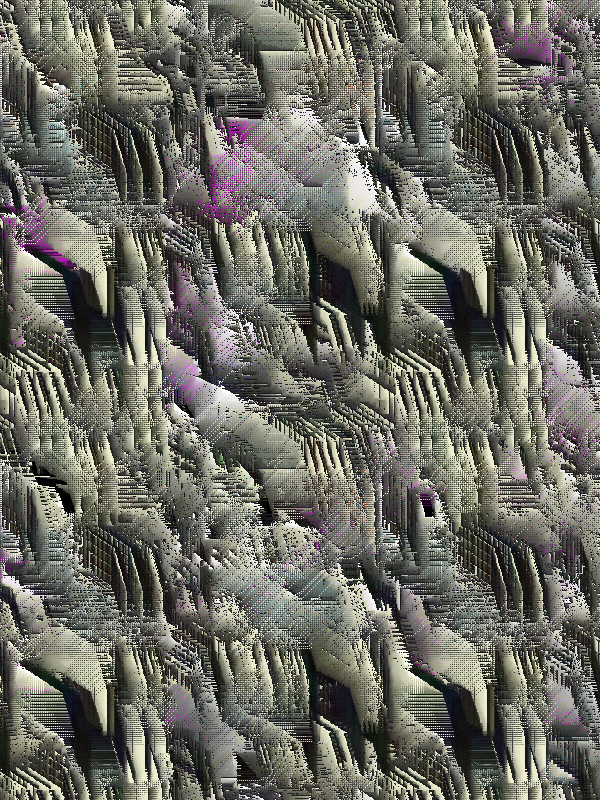 a fistful of silicates, eroding, slipping #4 static token preview