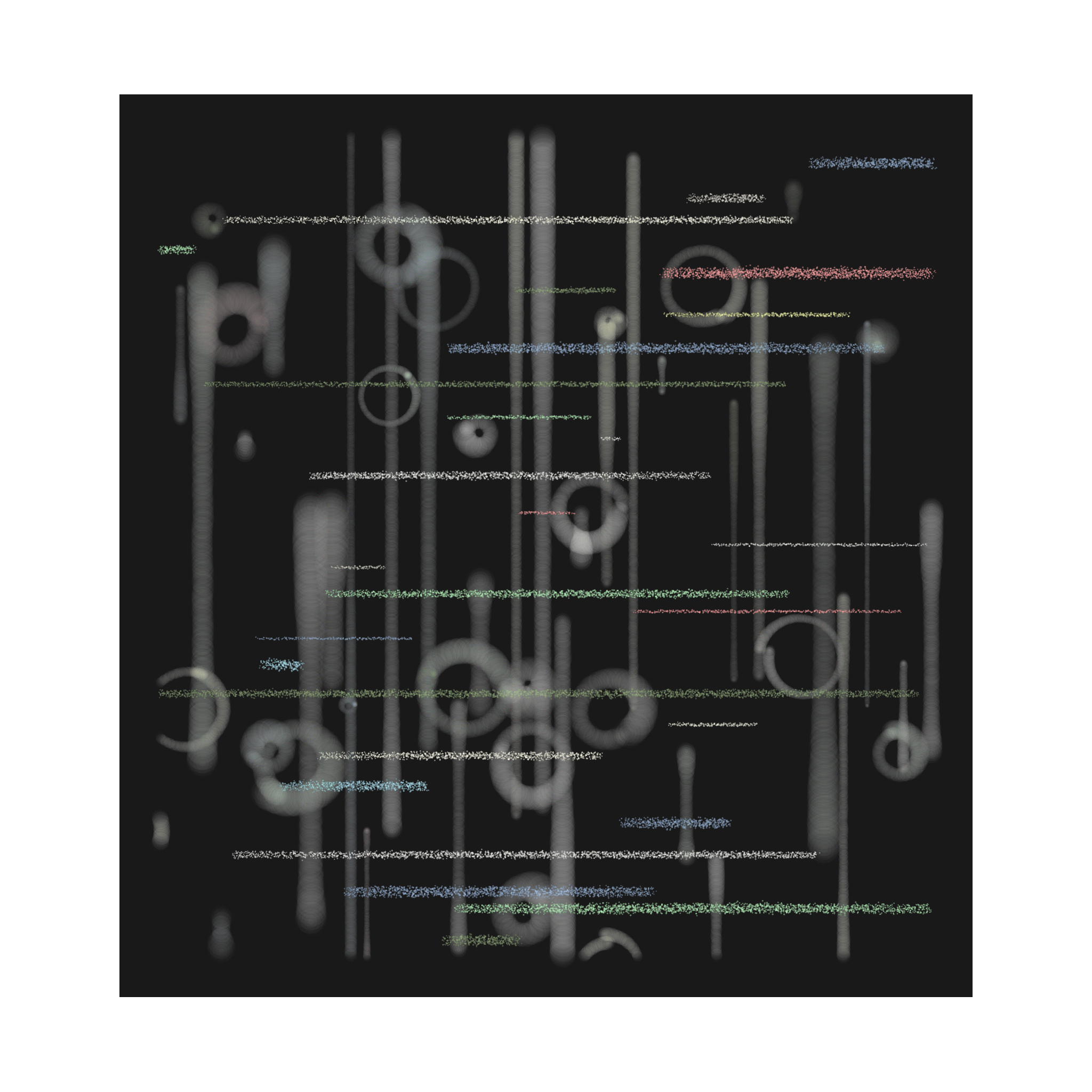 Empty Thoughts V2 #2 static token preview