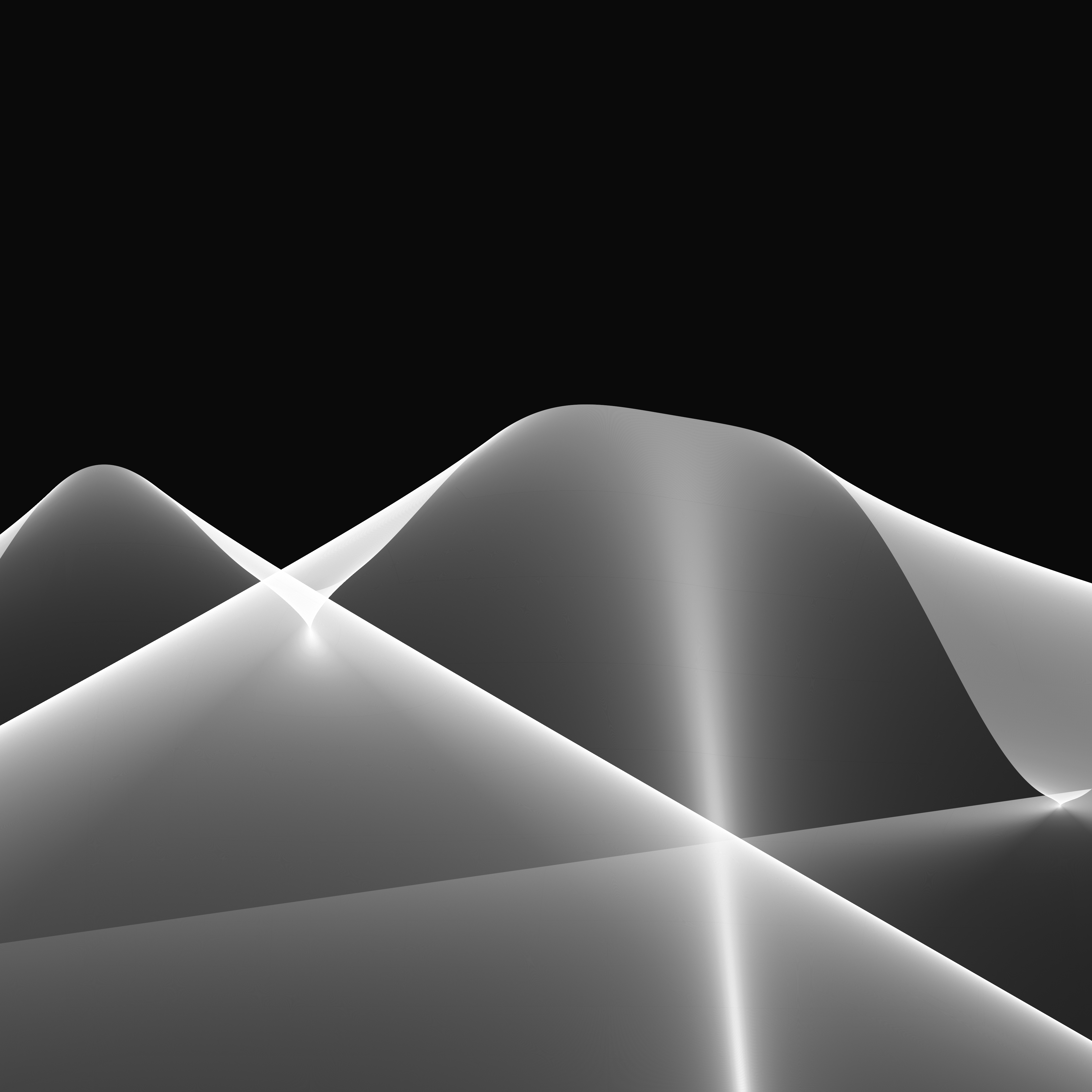 Signalscapes #7 static token preview