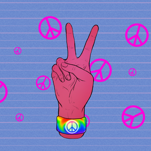 love&Peace_hate&hurt_2022 project preview