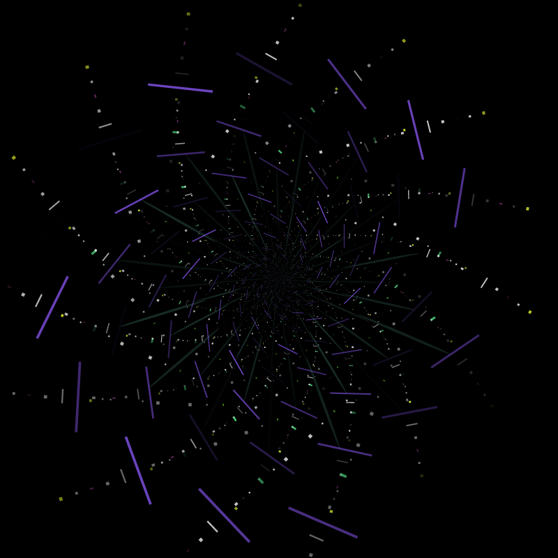v0rt3x #8 static token preview