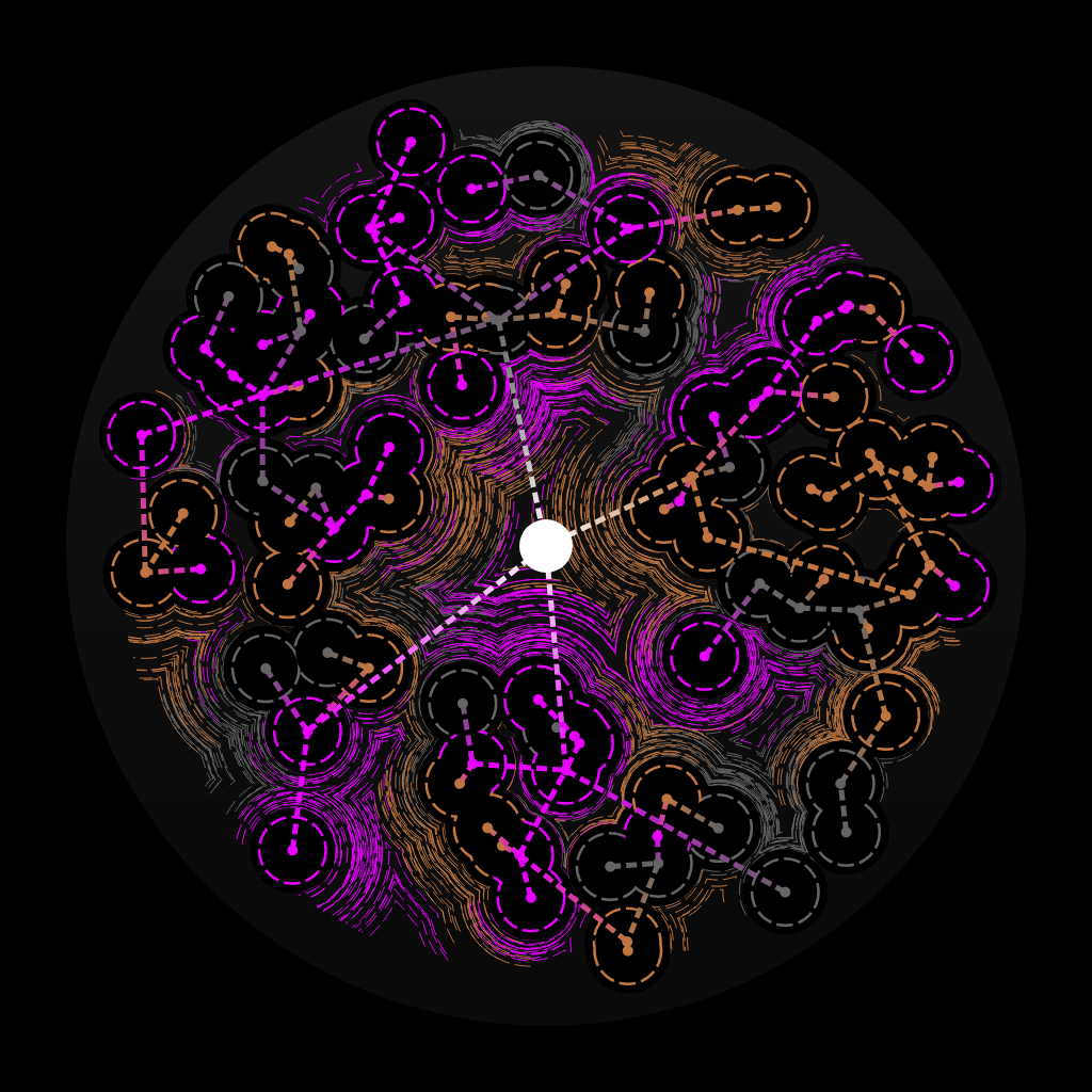 Local Universe #5 static token preview
