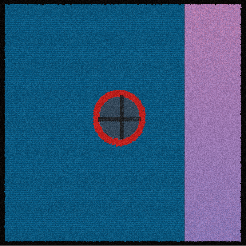 Neighborhood - windows #16 static token preview