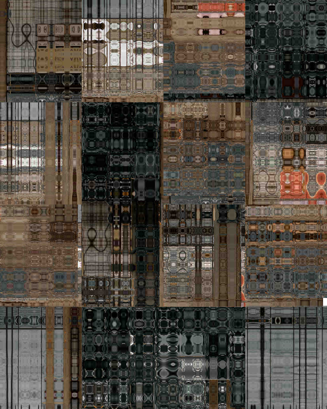1888 - Tiles #13 static token preview