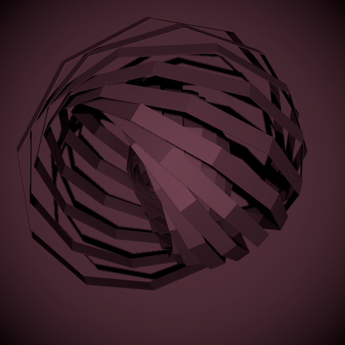 Artifacts II #23 static token preview