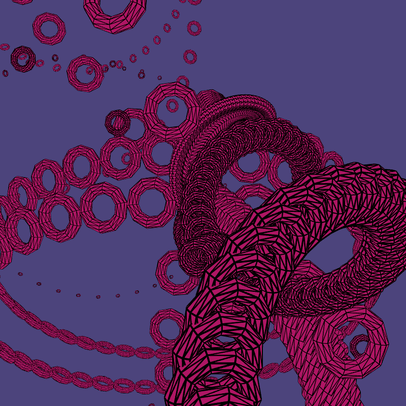 Sin of rings 3x7 #8 static token preview