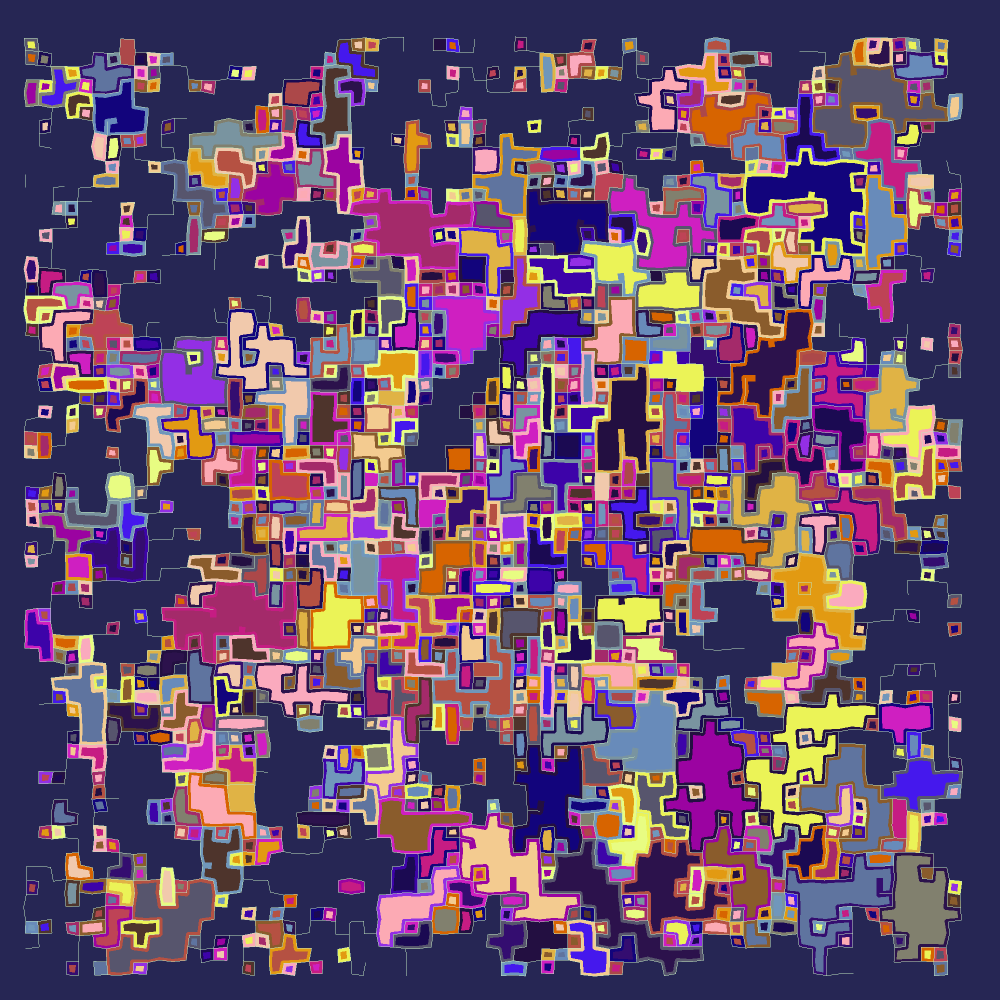 Riga town color 1 #1 static token preview