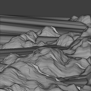 MetaGeo project preview