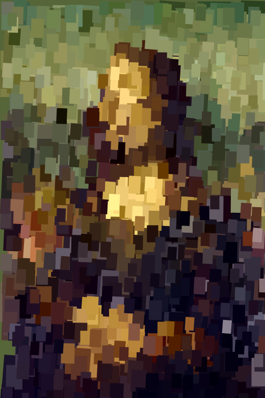 Shadows in Plato's Digital Cave #2 static token preview