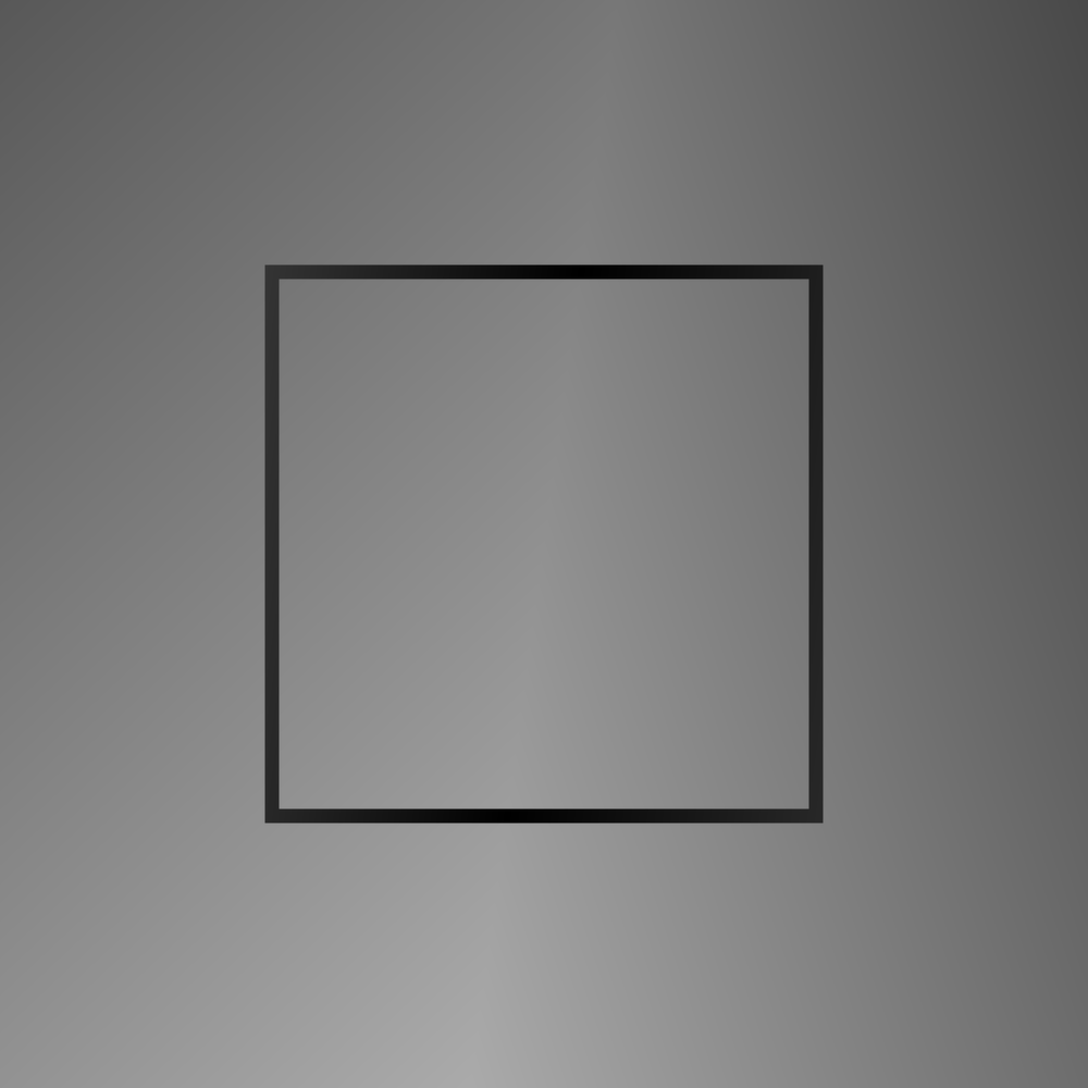 Gradient shapes #21 static token preview