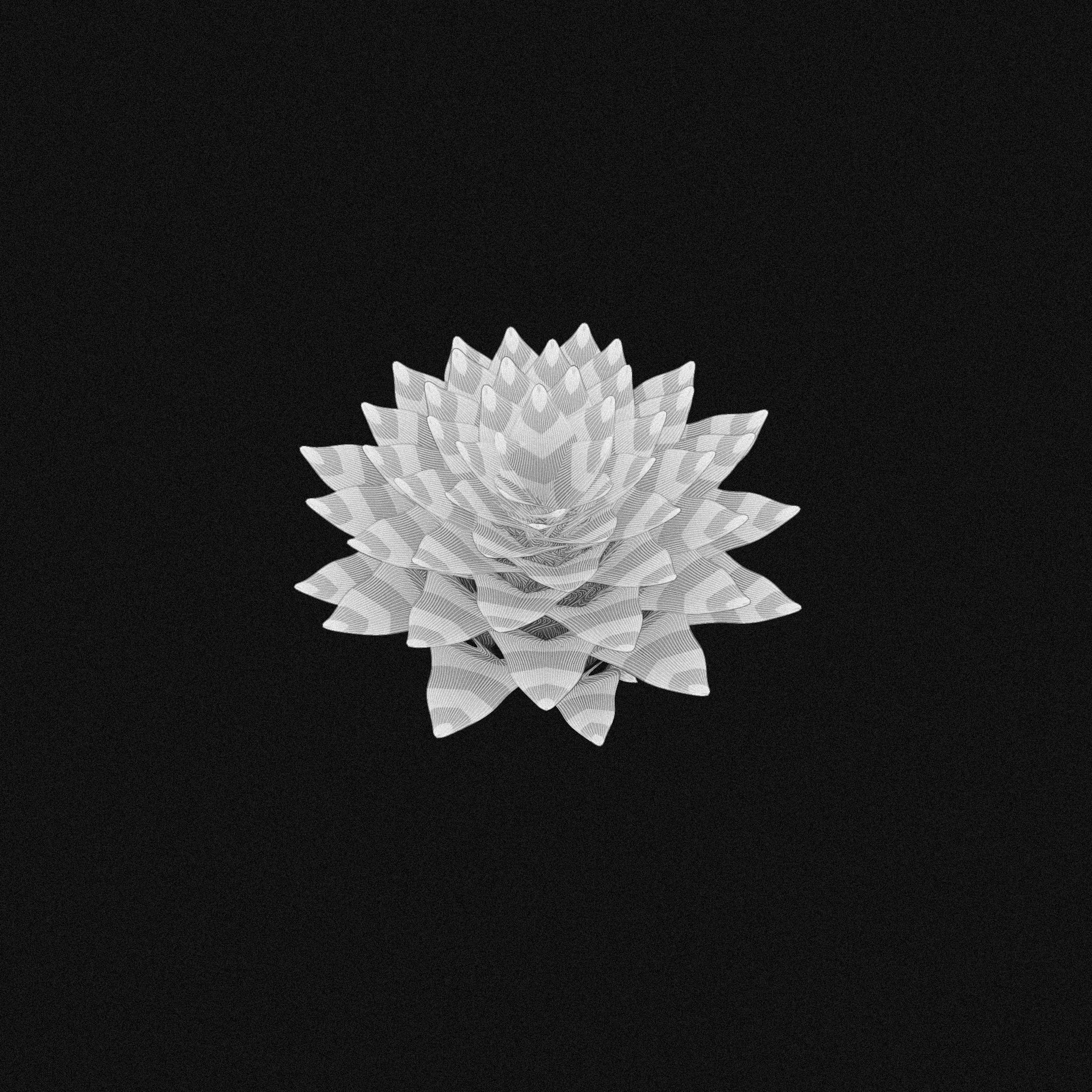 plant #1 static token preview