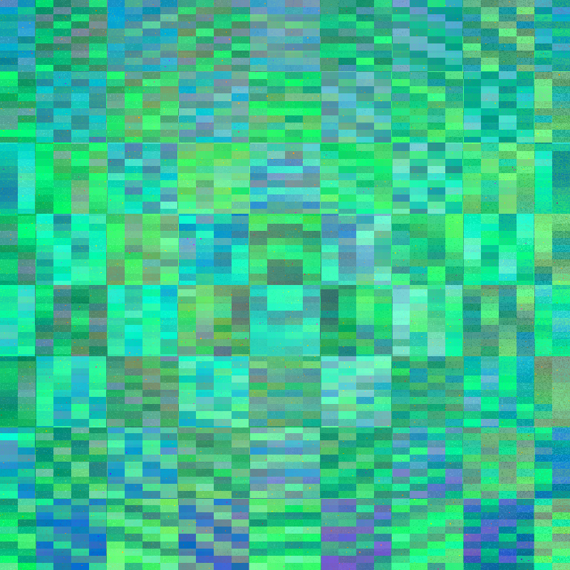 test_pattern #18 static token preview