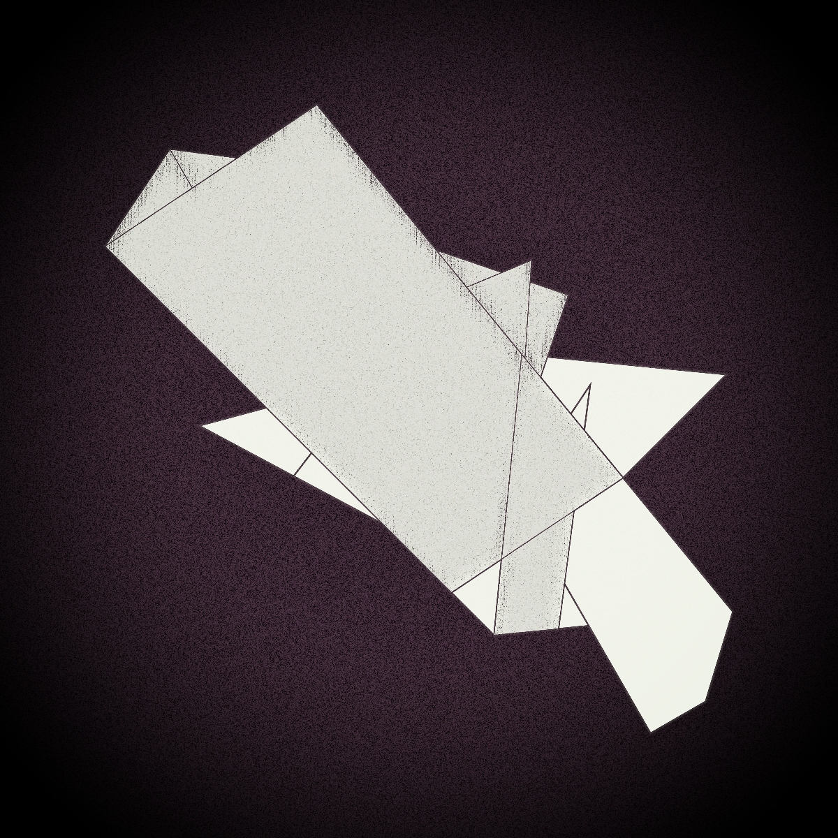 Shape of Freedom #549 static token preview