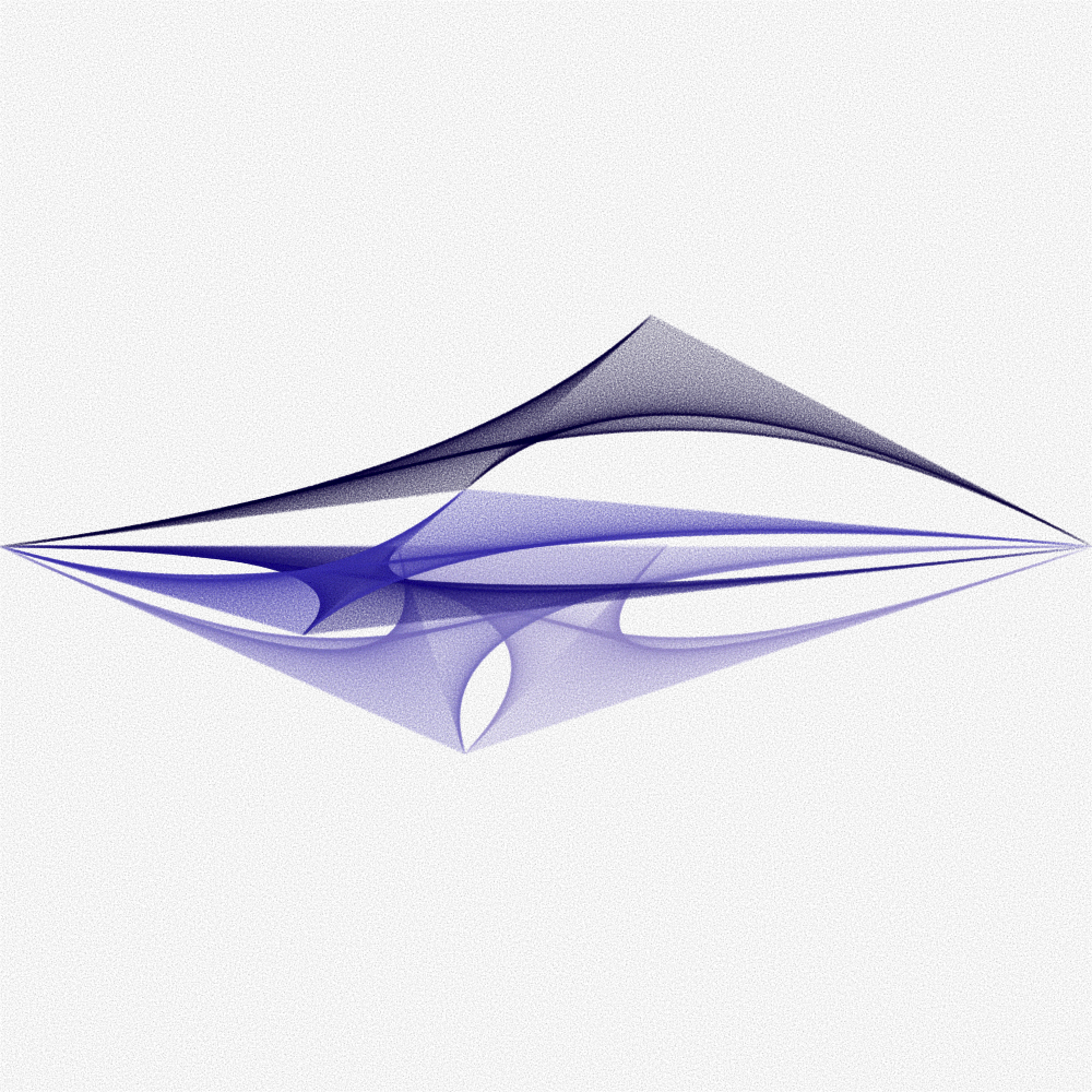 Neo Tribalism #9 static token preview