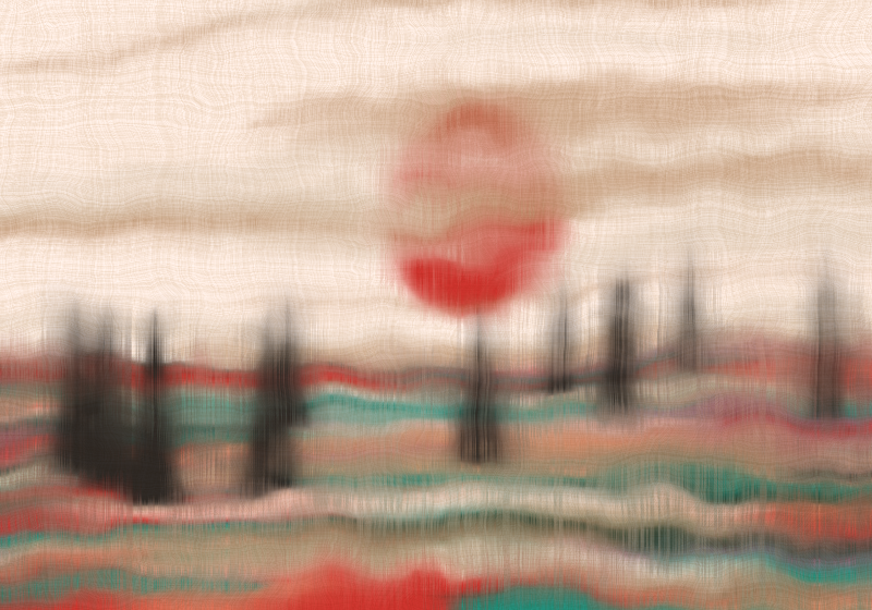Solitude #30 static token preview