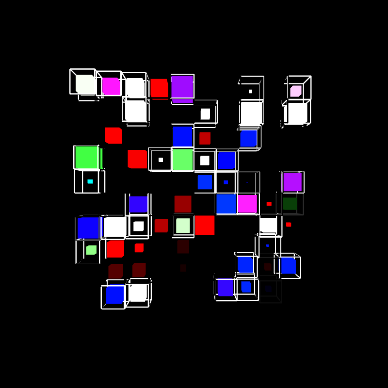 bla.bla.blocks #3 static token preview