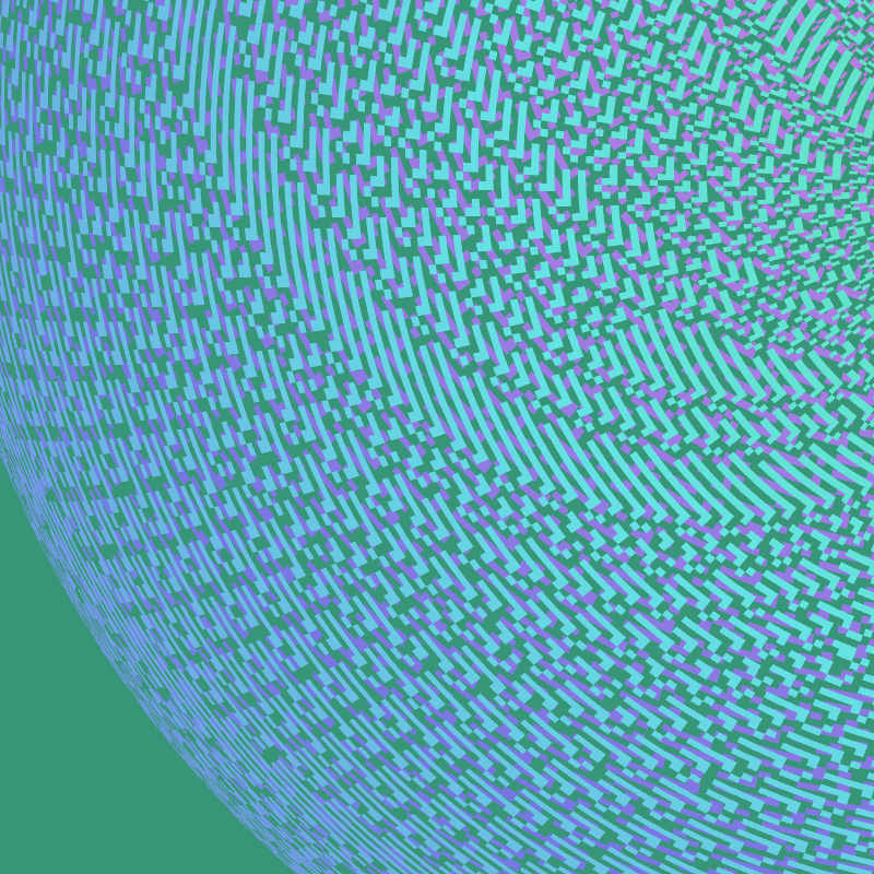 Coiling 2 #17 static token preview