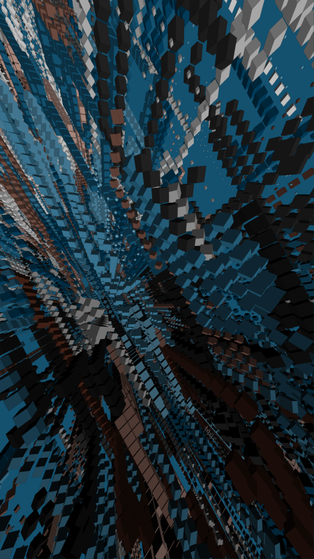 ff_scape #14 static token preview