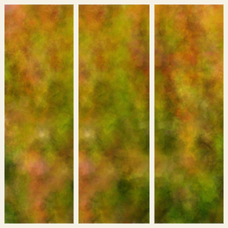 Floral Trip #13 static token preview