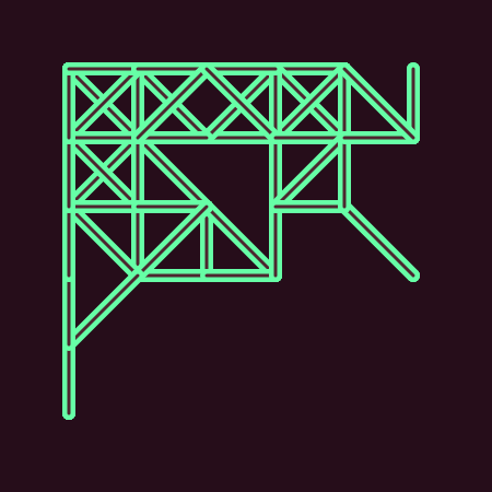 Train #1 static token preview