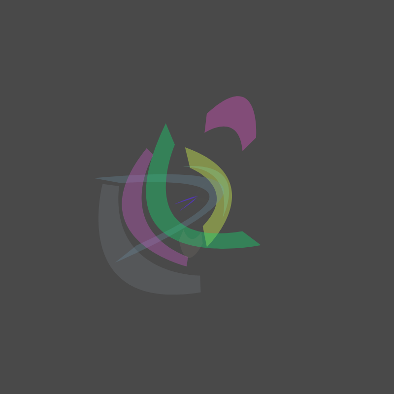biYU #12 static token preview