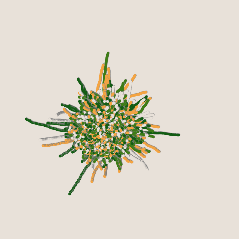 fibinous infection #8 static token preview