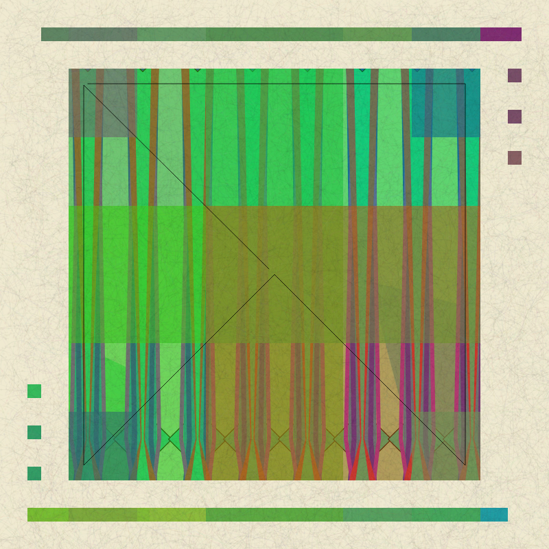 Polychromatic #16 static token preview