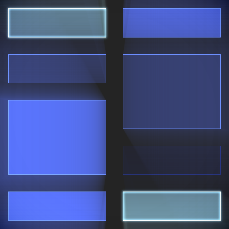 Lightcells #18 static token preview