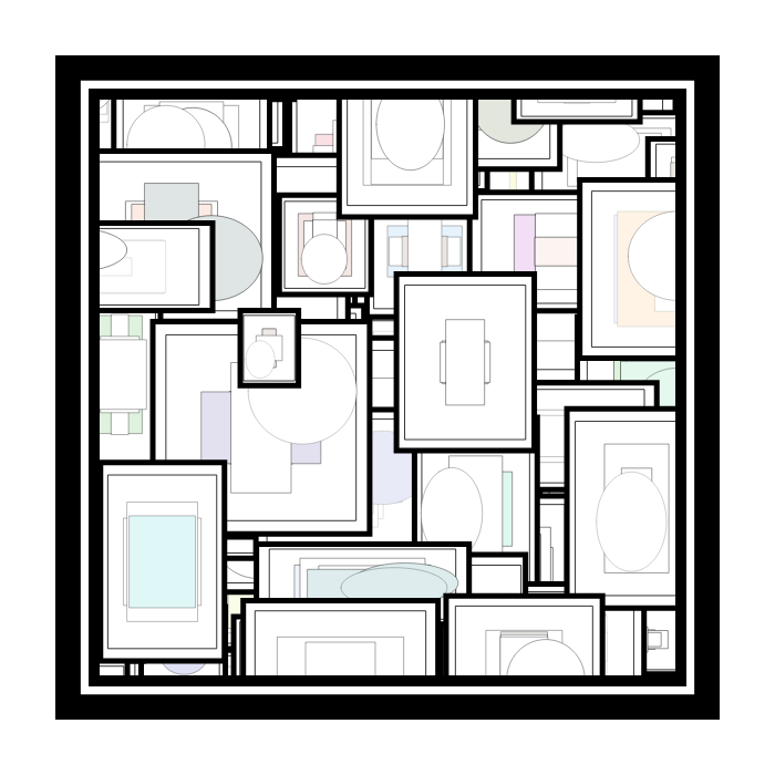 "enclosed in a frame" #11 static token preview