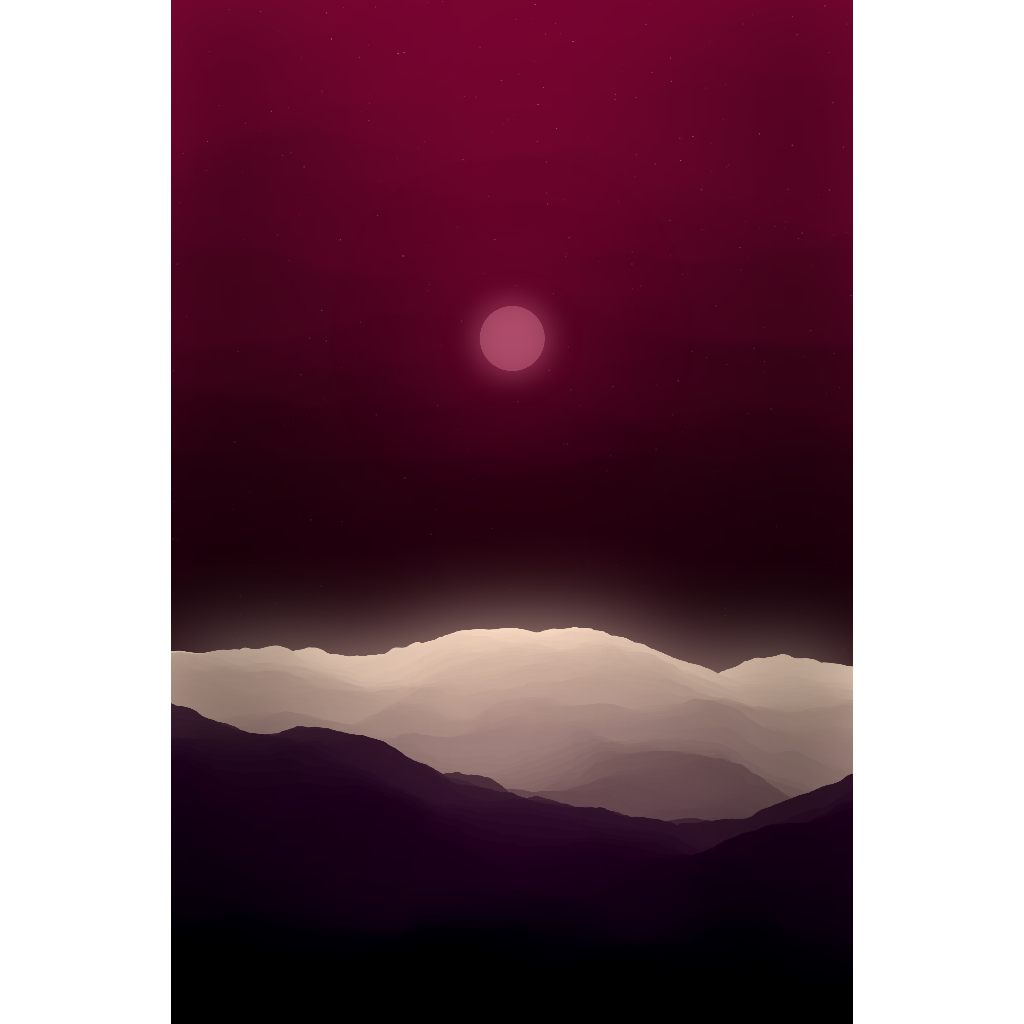 Arcadia #17 static token preview