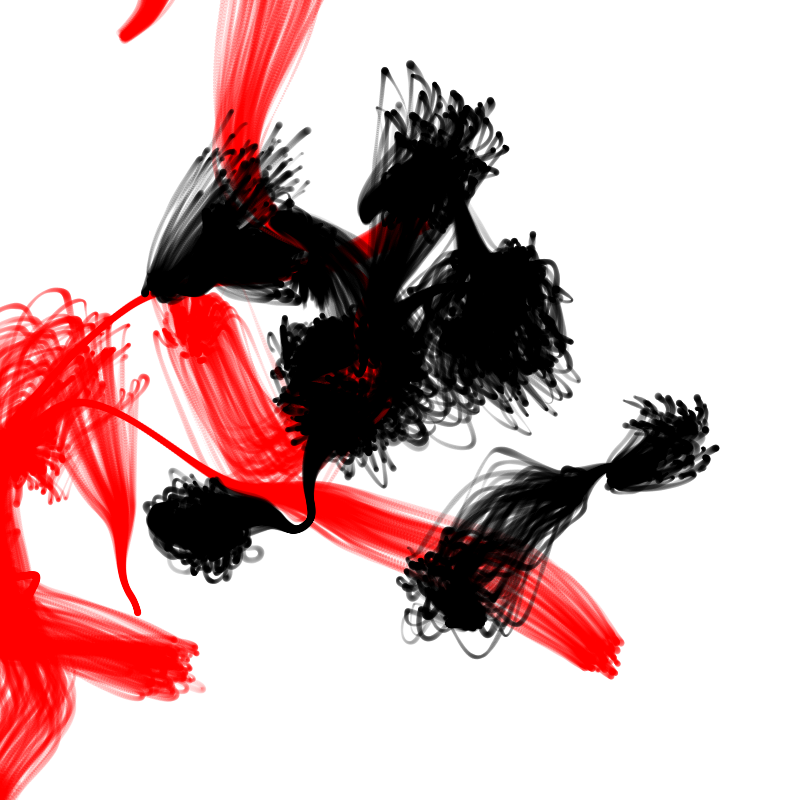 Rage and desolation #7 static token preview