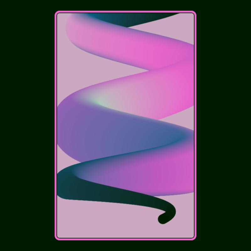 Symphony of Spheres Playing Cards #18 static token preview