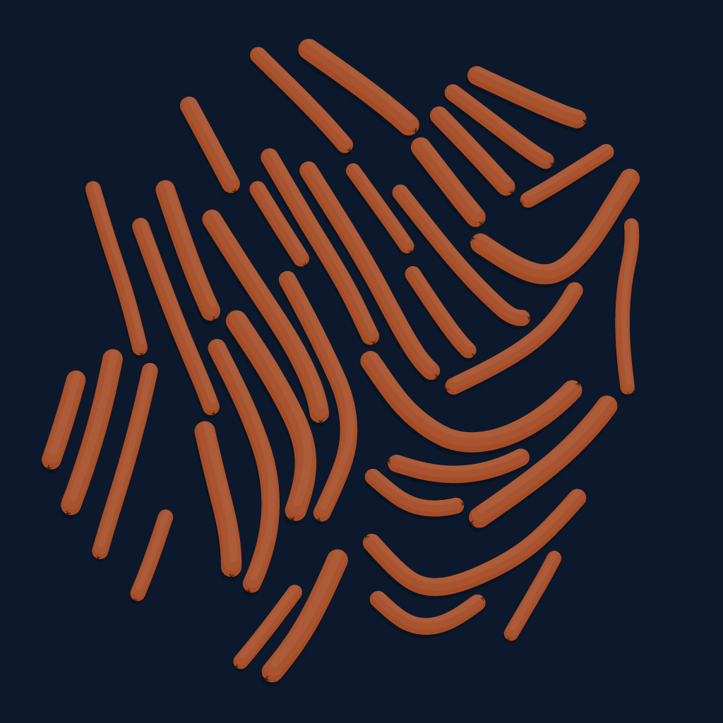 Free Hot Dogs #17 static token preview