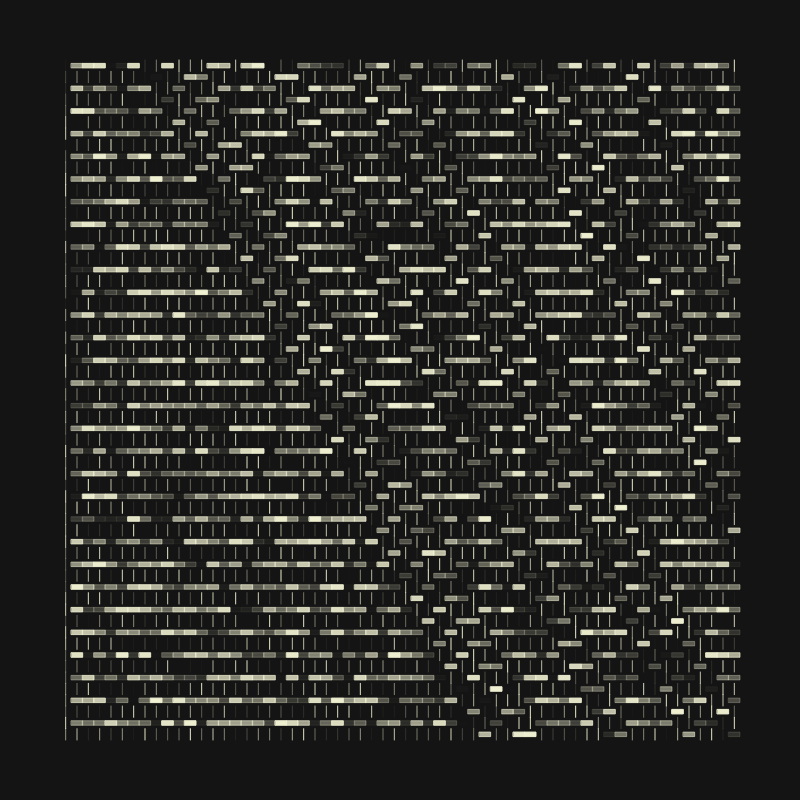 SOUTHERN BLOT #20 static token preview
