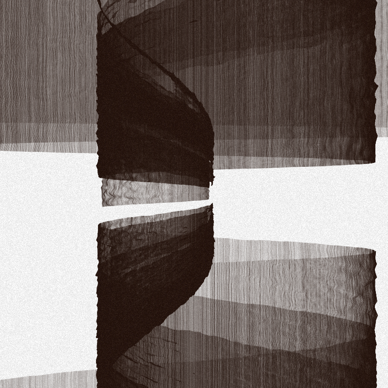 Suprematist Method #6 #15 static token preview