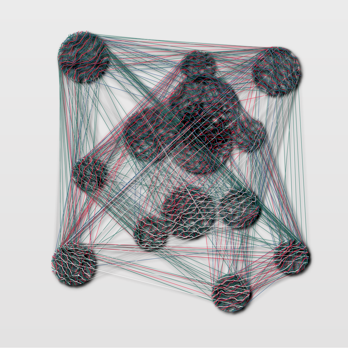 Threads: An algorithm study #11 static token preview
