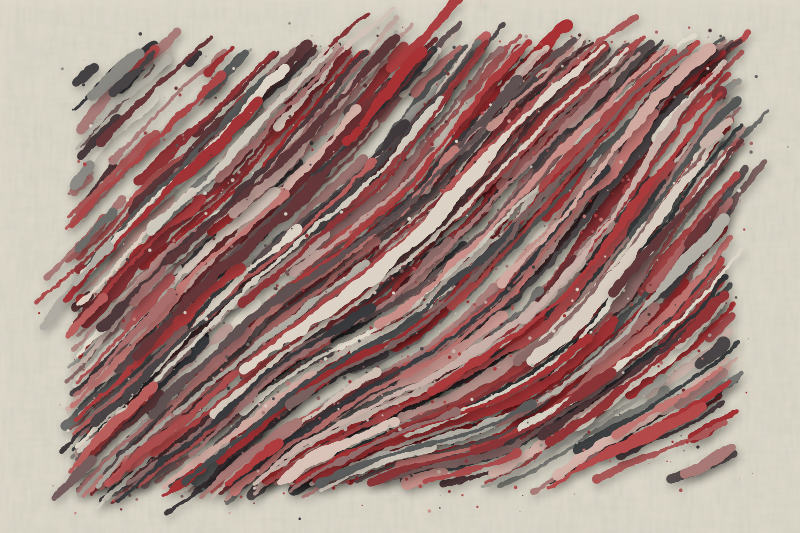 Ode to Pollock #21 static token preview