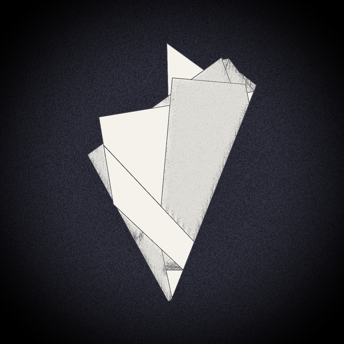 Shape of Freedom #1 static token preview