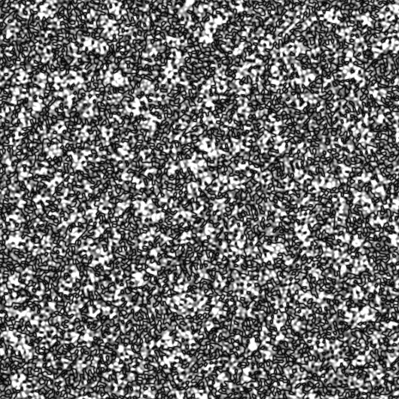 Fundamental Noise #18 static token preview