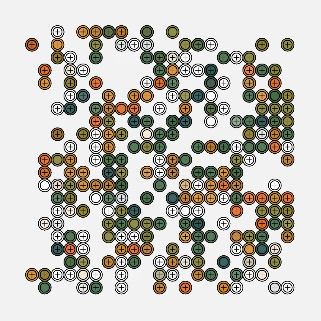 obj in circles #3 static token preview