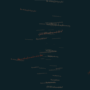 Wordflow project preview