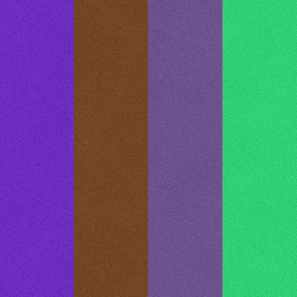 Color Theory #20 static token preview